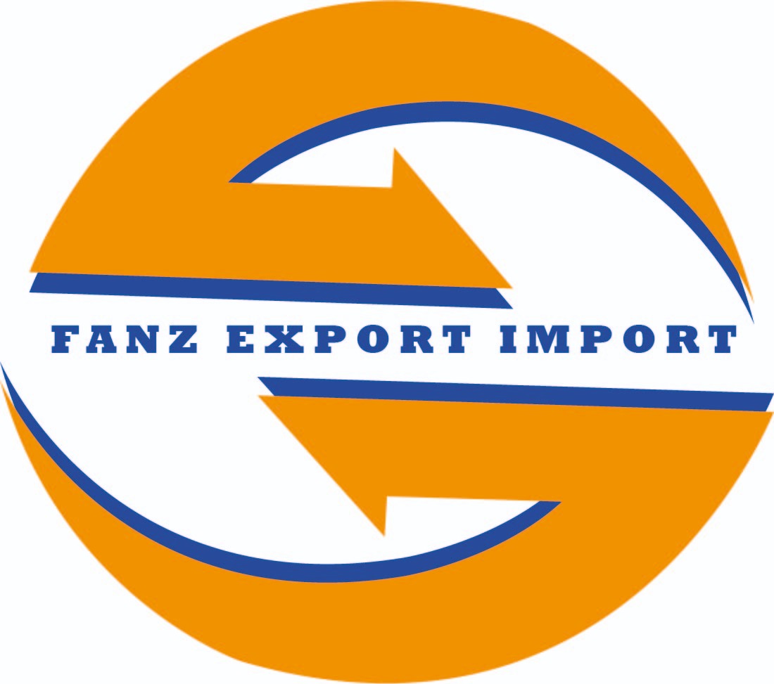 FANZ Export Import